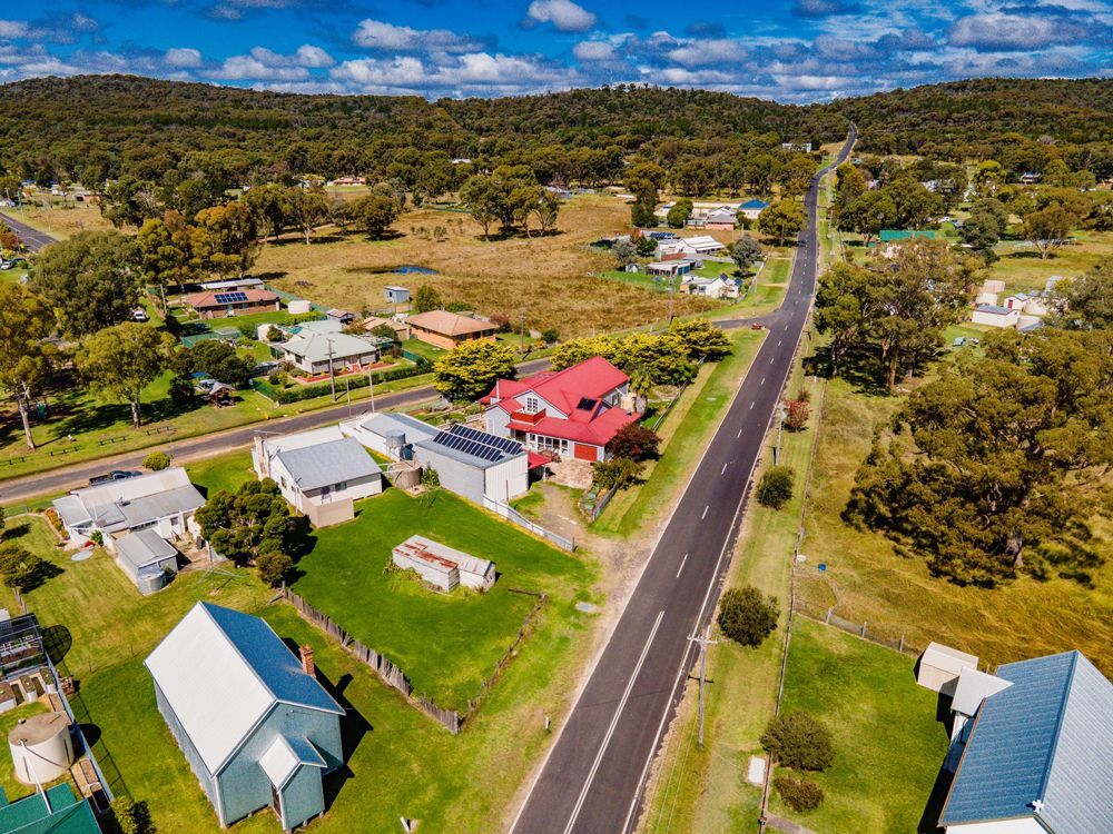 Rural Property — Batemans Bay, NSW — South East Coast Conveyancing
