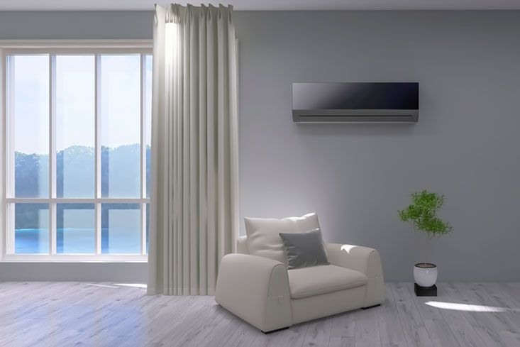 SERVICIO DE AIRE ACONDICIONADO Y REFRIGERACIÓN LÓPEZ - VENTA DE EQUIPOS