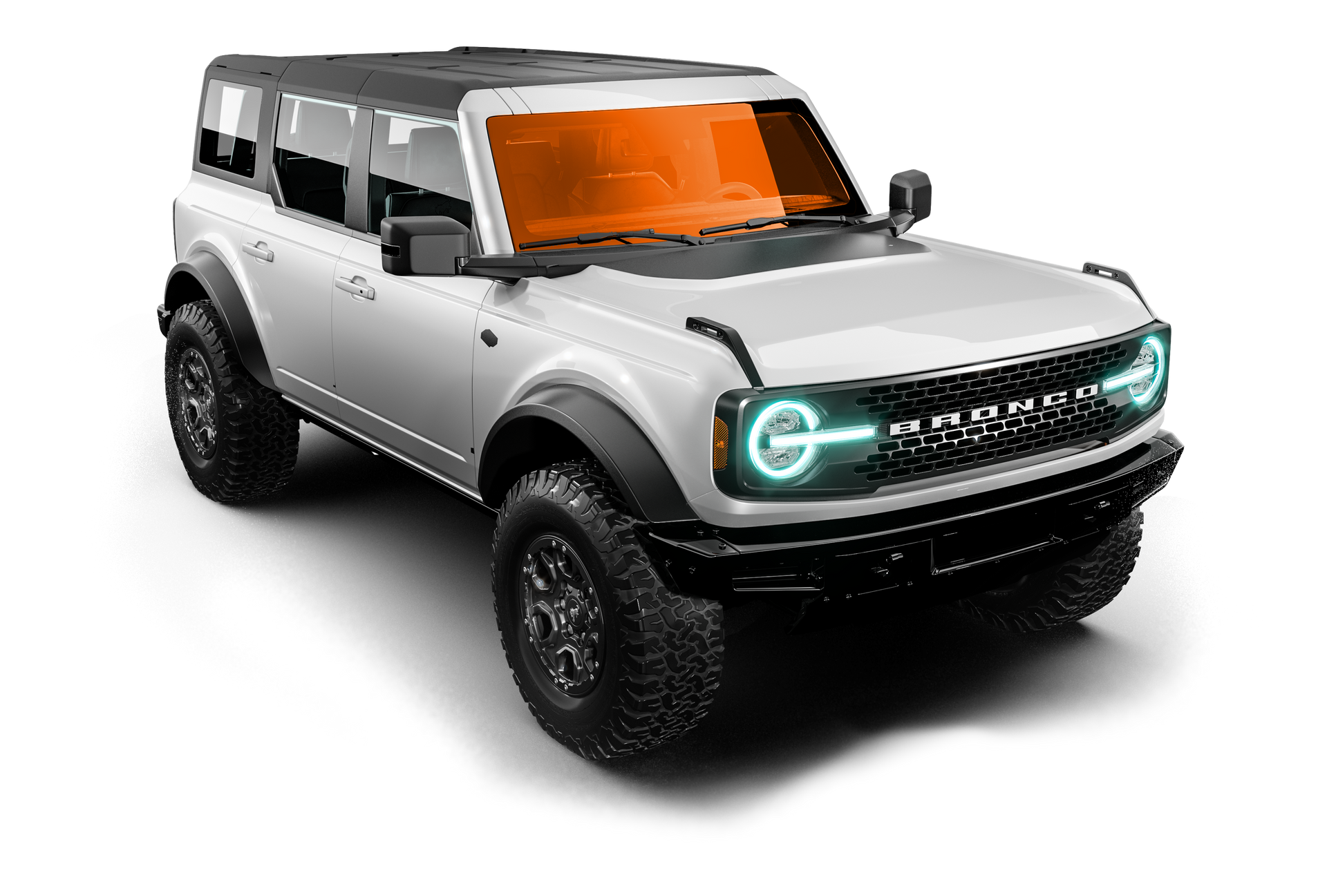 full-windshield-carbon-tint-white-4-door-tesla