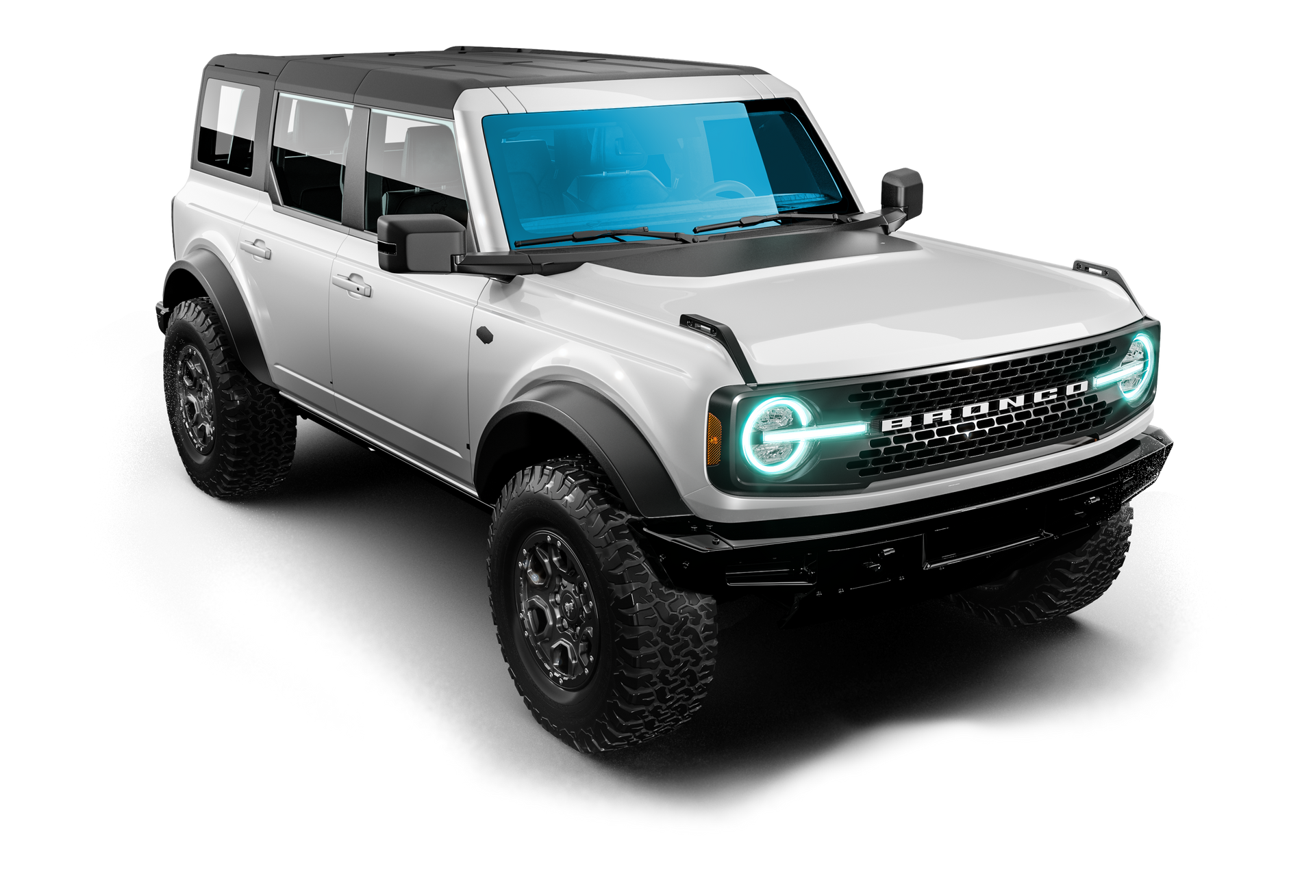 full-windshield-carbon-tint-white-4-door-tesla