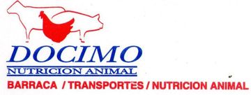 Docimo Nutrición Animal S.A LOGO