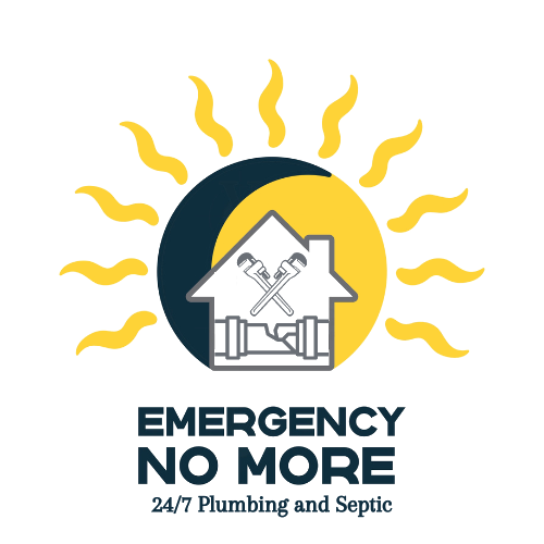 Emergency No More Logo