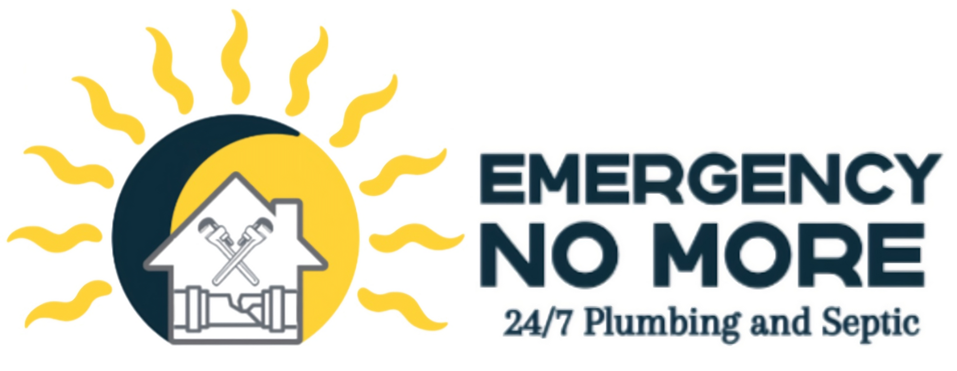 Emergency No More Logo
