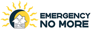 Emergency No More Logo