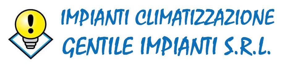 IMPIANTI ELETTRICI FRANCO GENTILE-CLIMATIZZATORI E CALDAIE-LOGO
