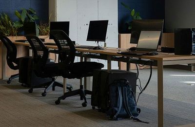 CENTRO DE ESTUDIOS AUA AC