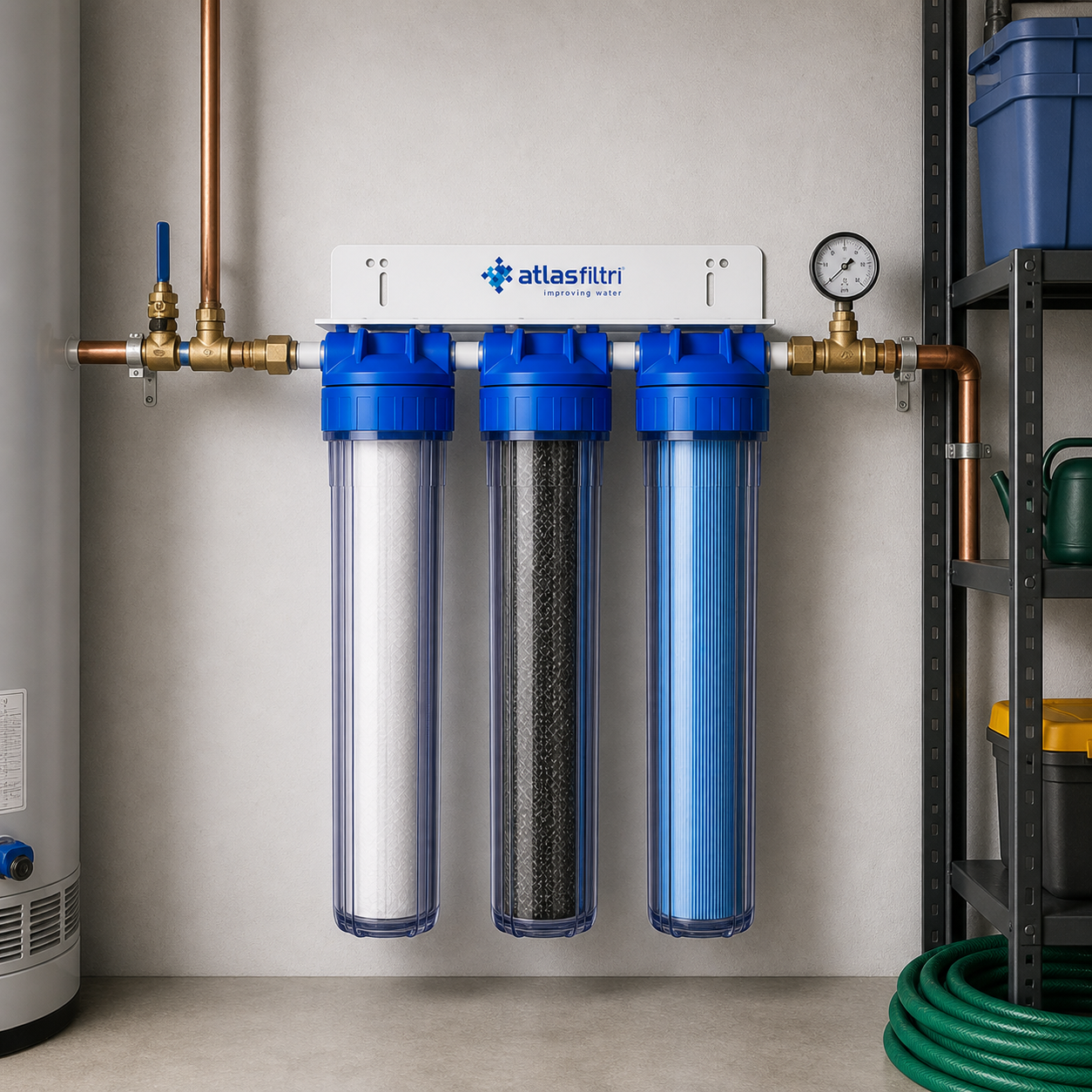 home water filtration birmingham al