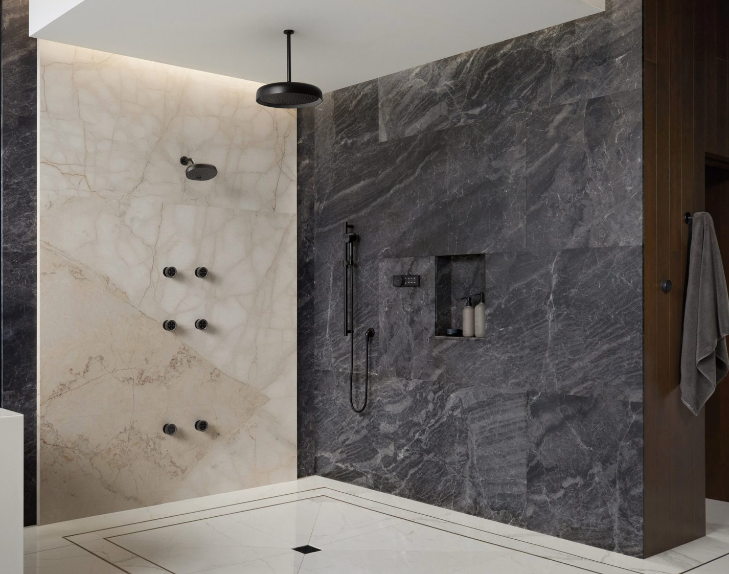 Plumbing Supply Birmingham AL -kohler shower