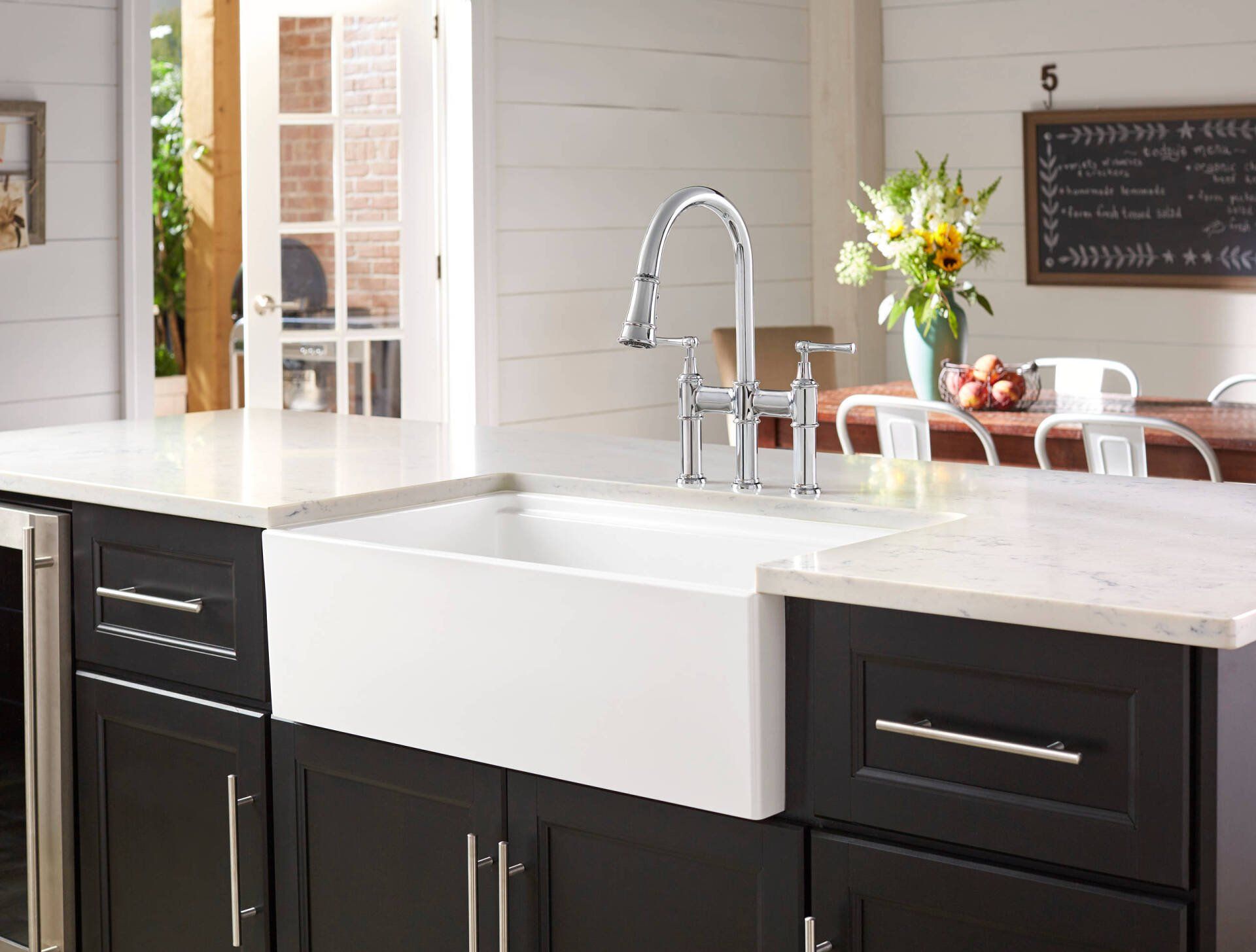kitchen apron farmhouse sinks birmingham al