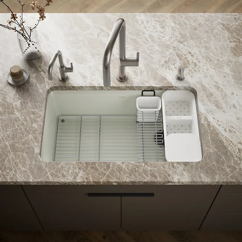 kohler undermount kitchen sink birmingham al