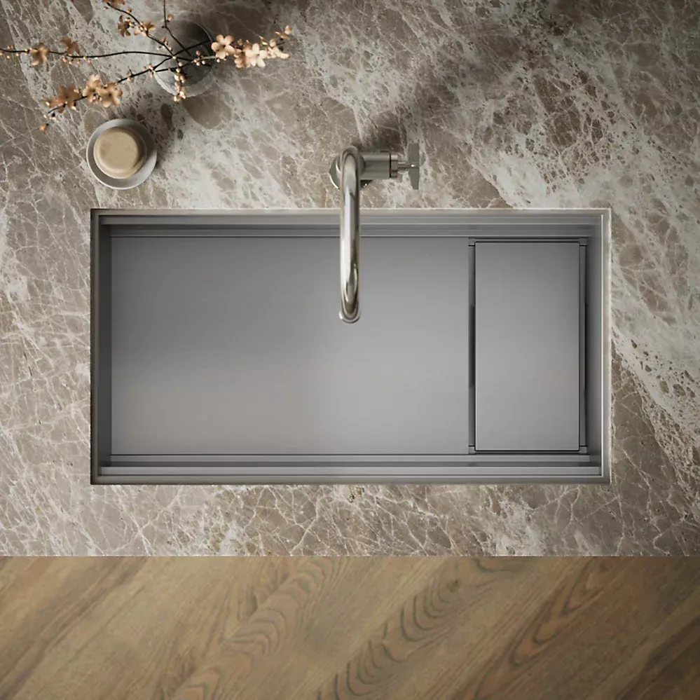 kohler stainless steel undermount kitchen sink birmingham al