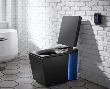 smart technology Birmingham AL