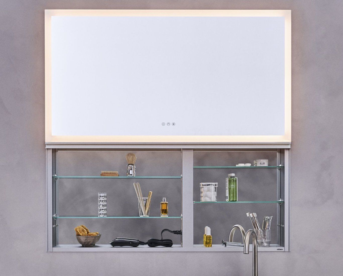 robern medicine cabinet