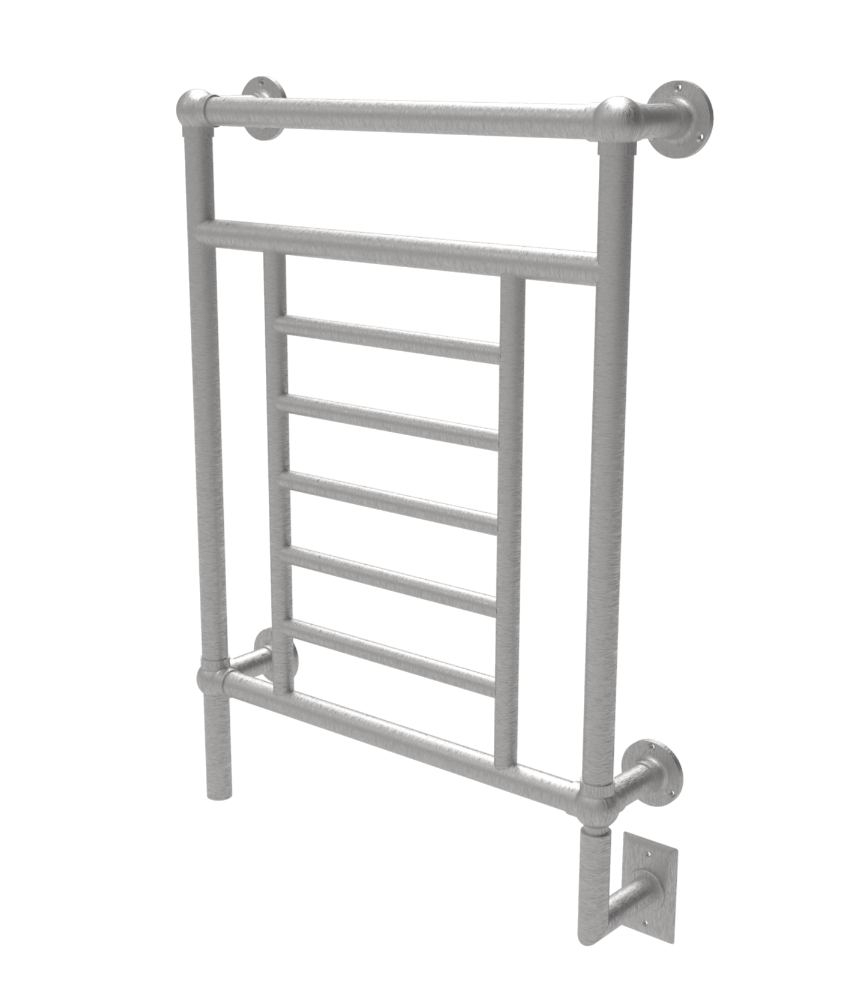 Plumbing Supply Birmingham AL Heated Towel Racks VW Gallerie
