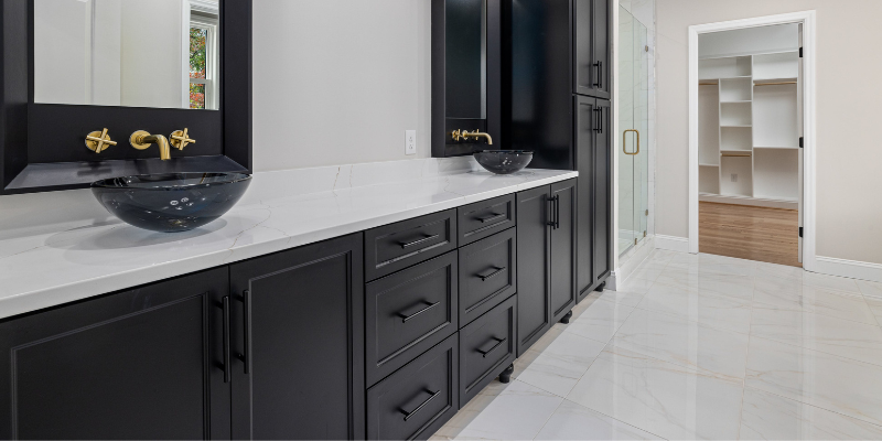 bathroom cabinets pelham al