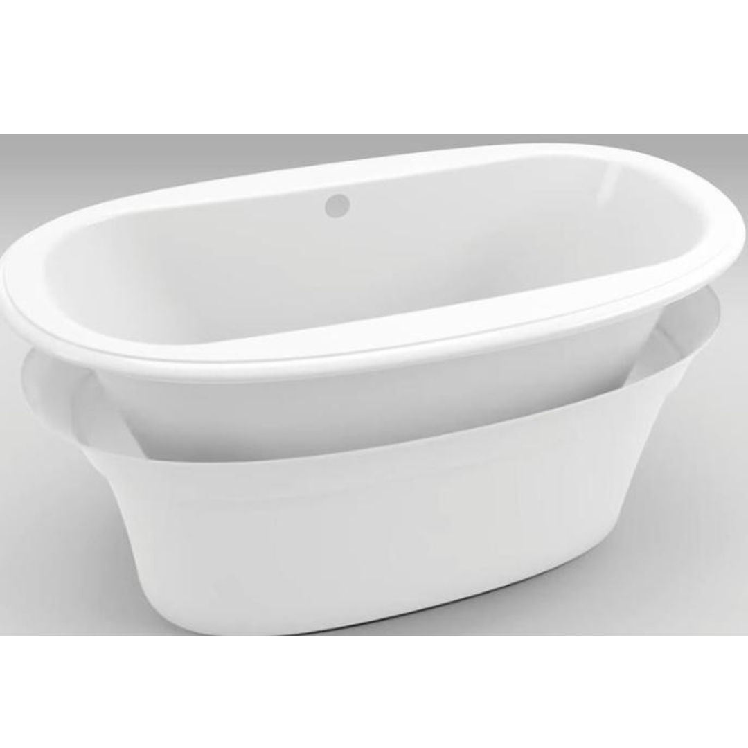 Plumbing Supply Birmingham AL Choosing Your Freestanding Tub