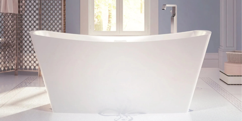 Freestanding Bathtub