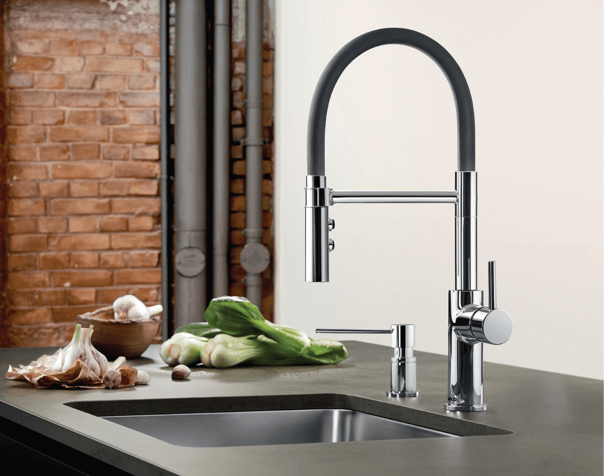Blanco kitchen faucet Birmingham al