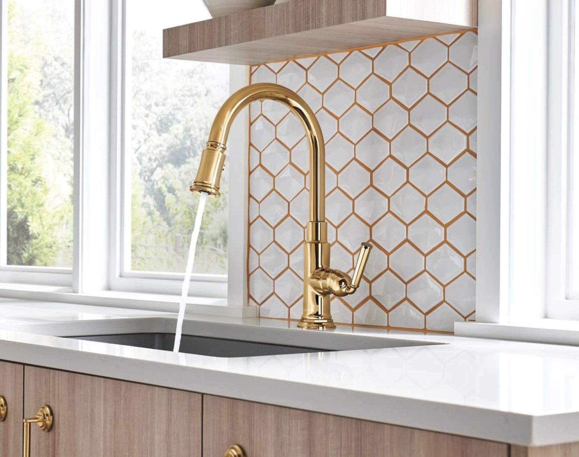 brizo kitchen faucet Birmingham al