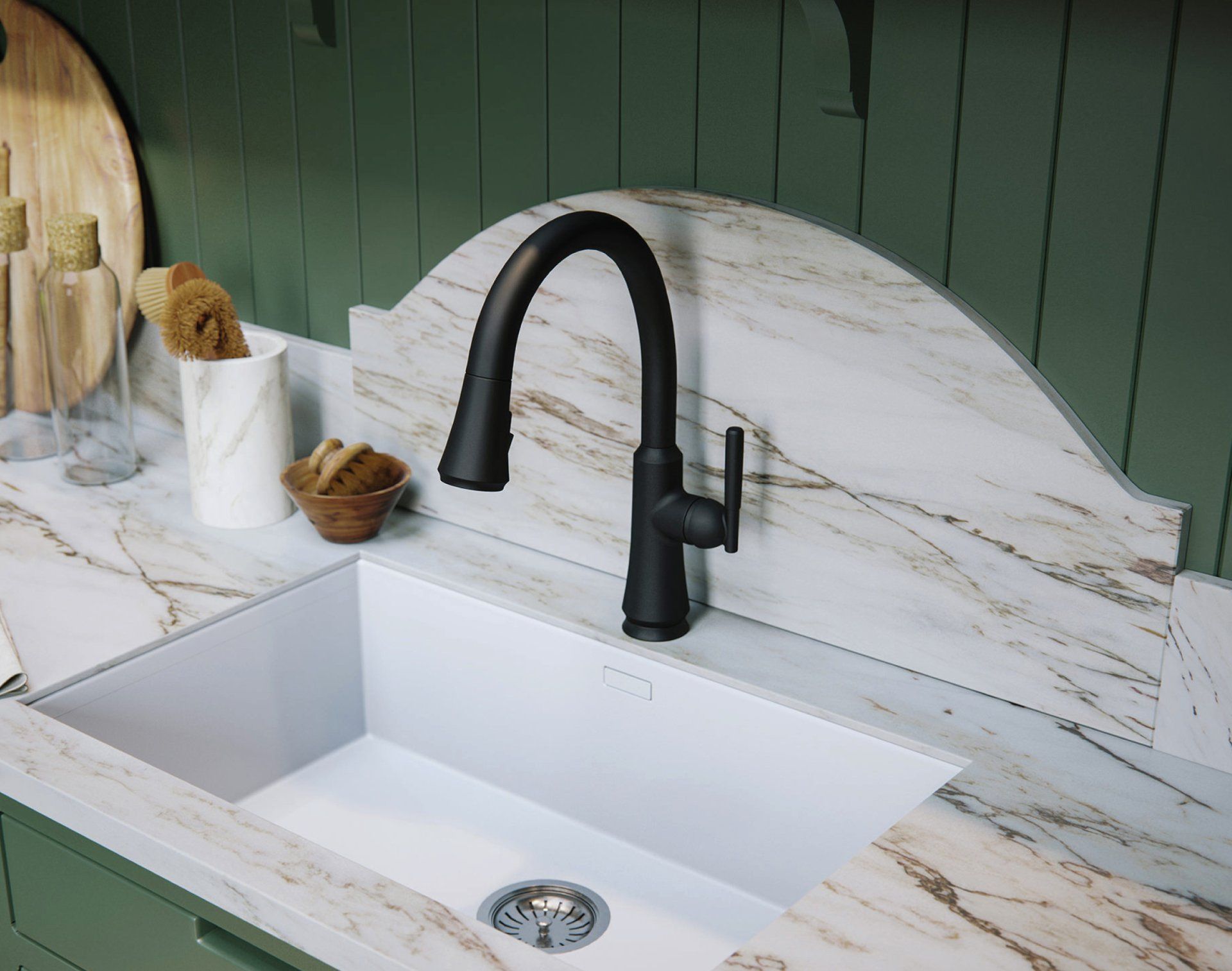 delta kitchen faucet Birmingham al