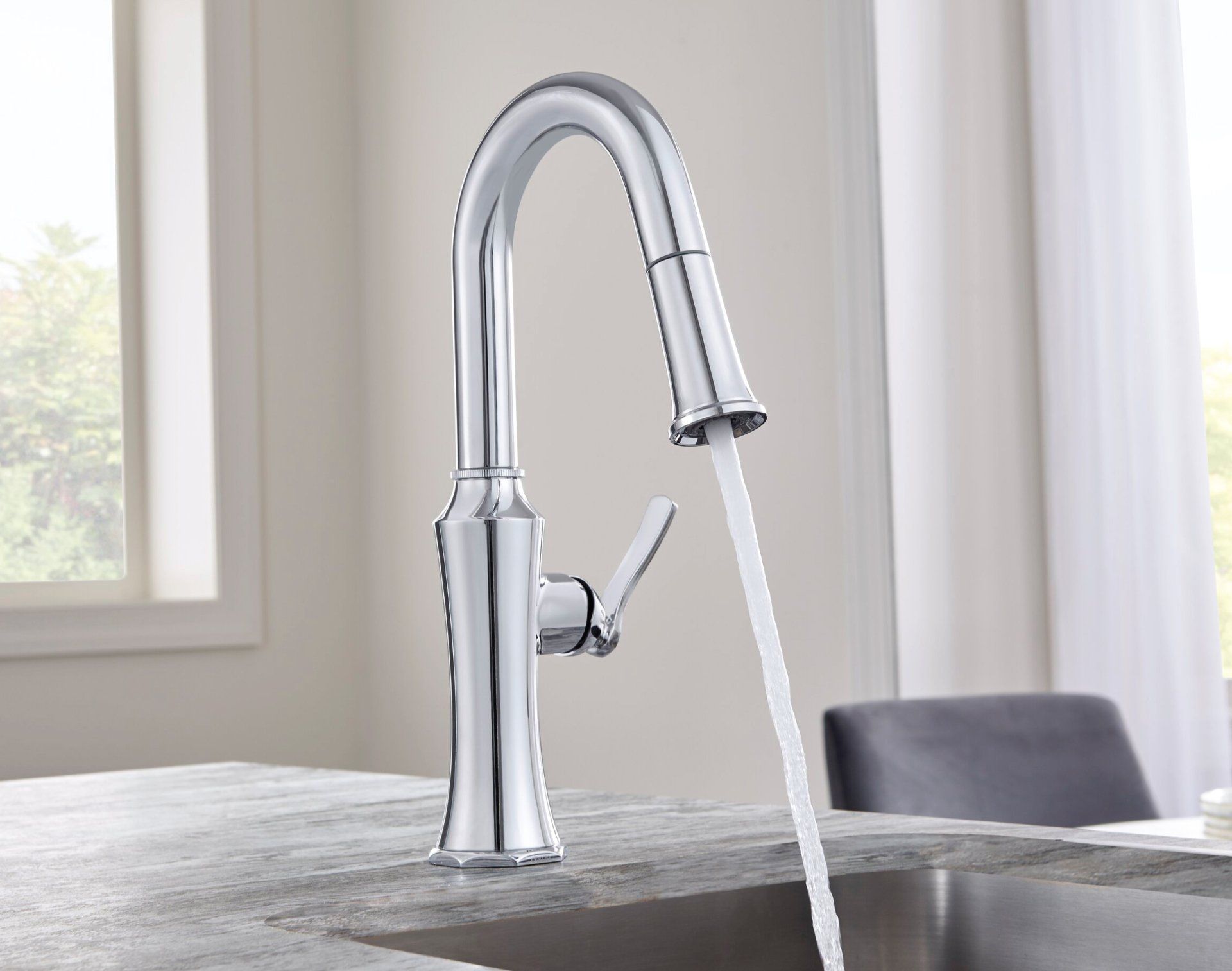 gerber kitchen faucet Birmingham al