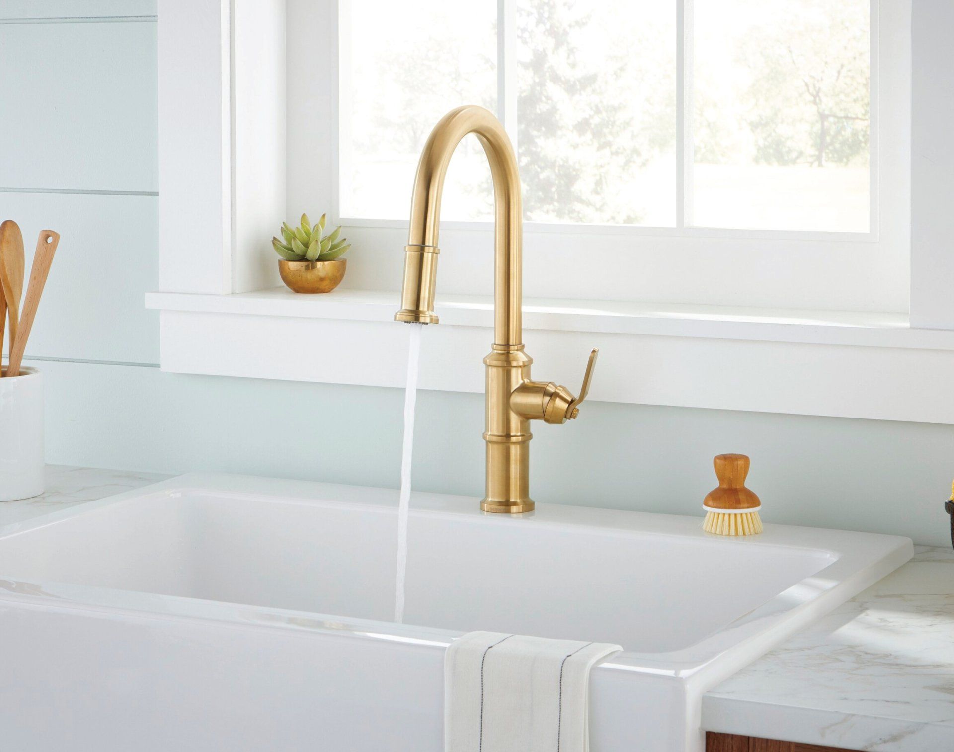 Gerber kitchen faucet Birmingham al