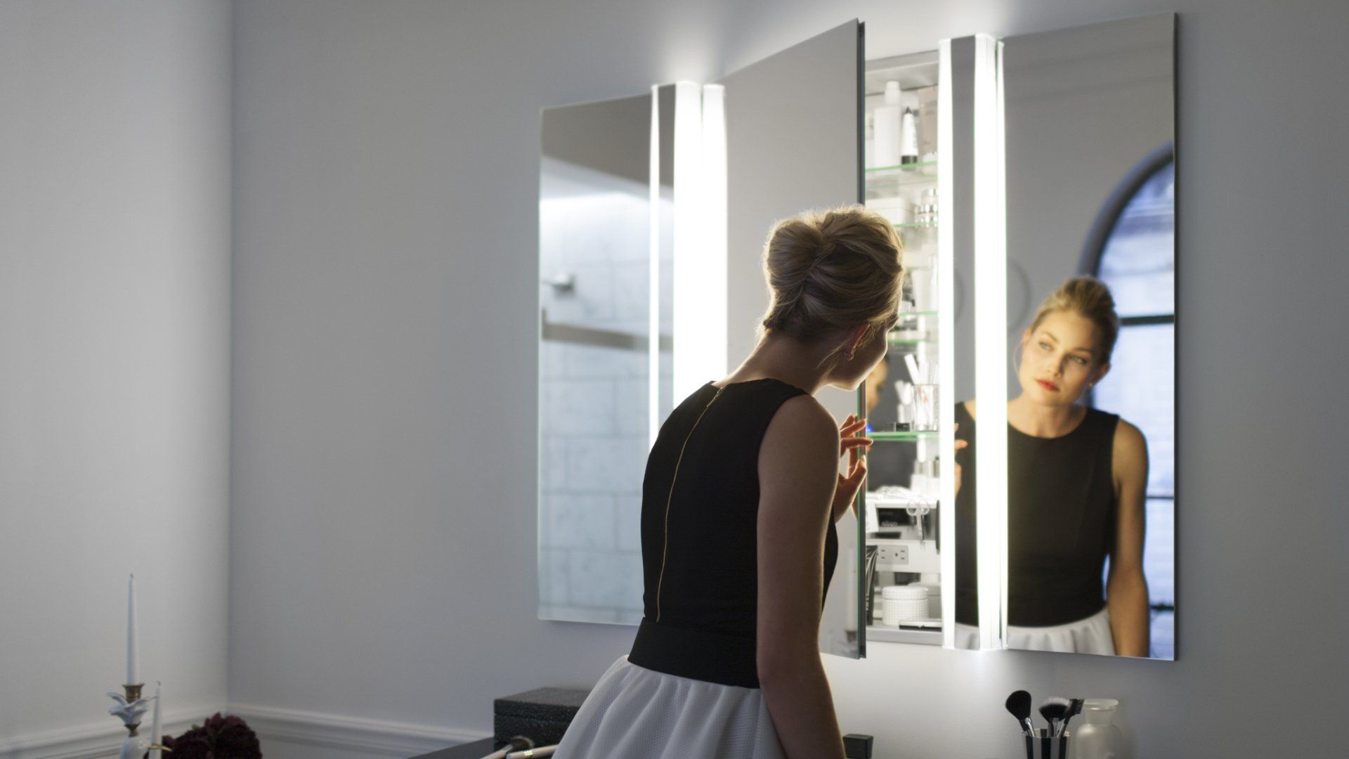 V&W Plumbing Supply Kitchen and Bathroom Showroom