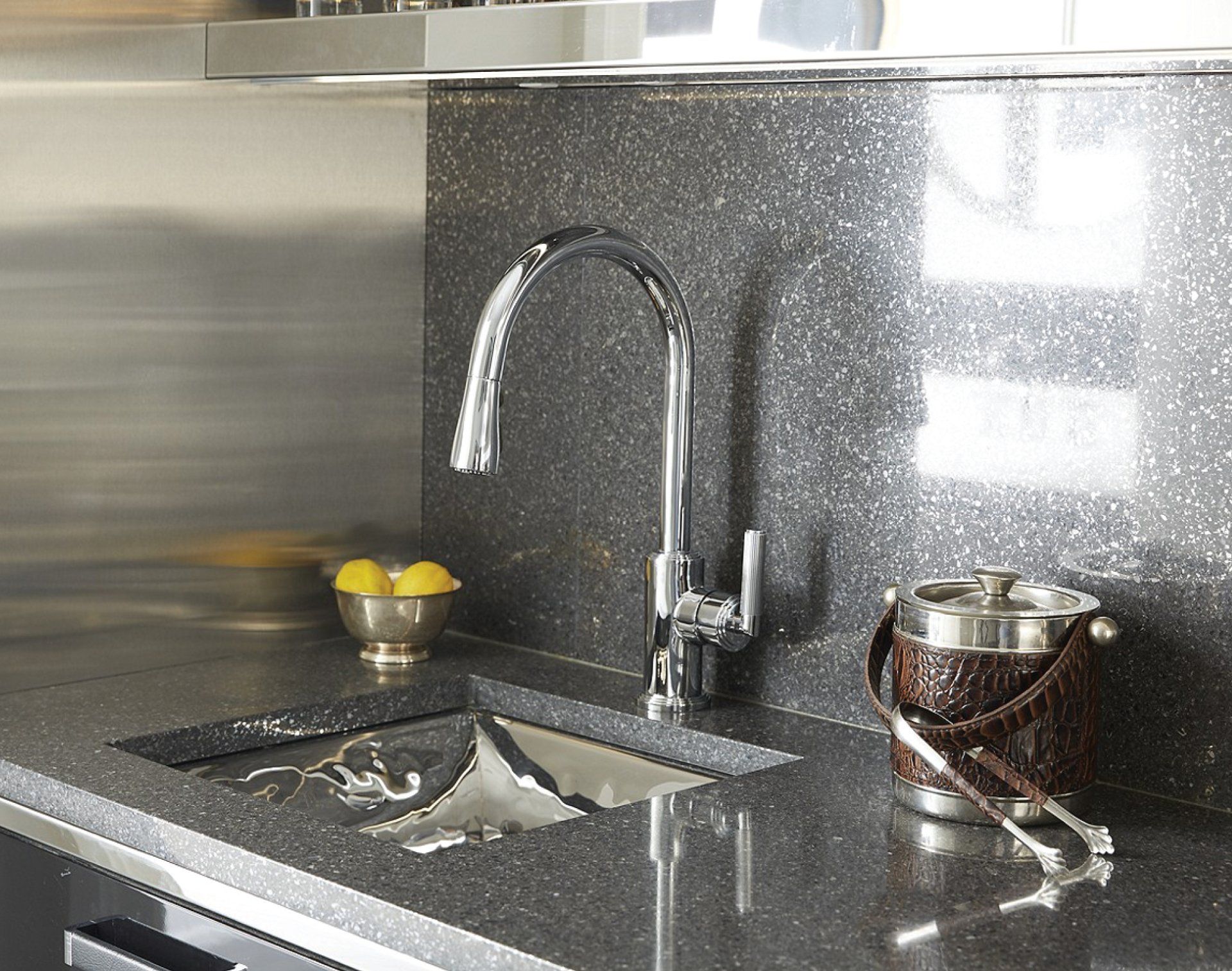 kallista kitchen faucet Birmingham al