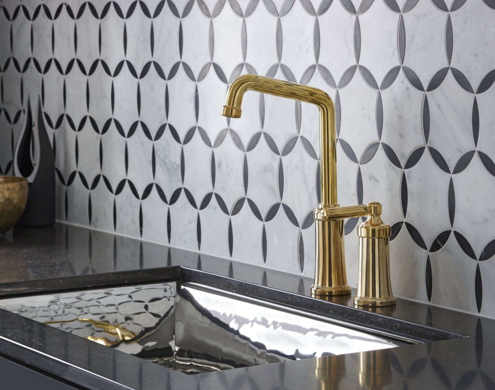 kallista kitchen faucet Birmingham al
