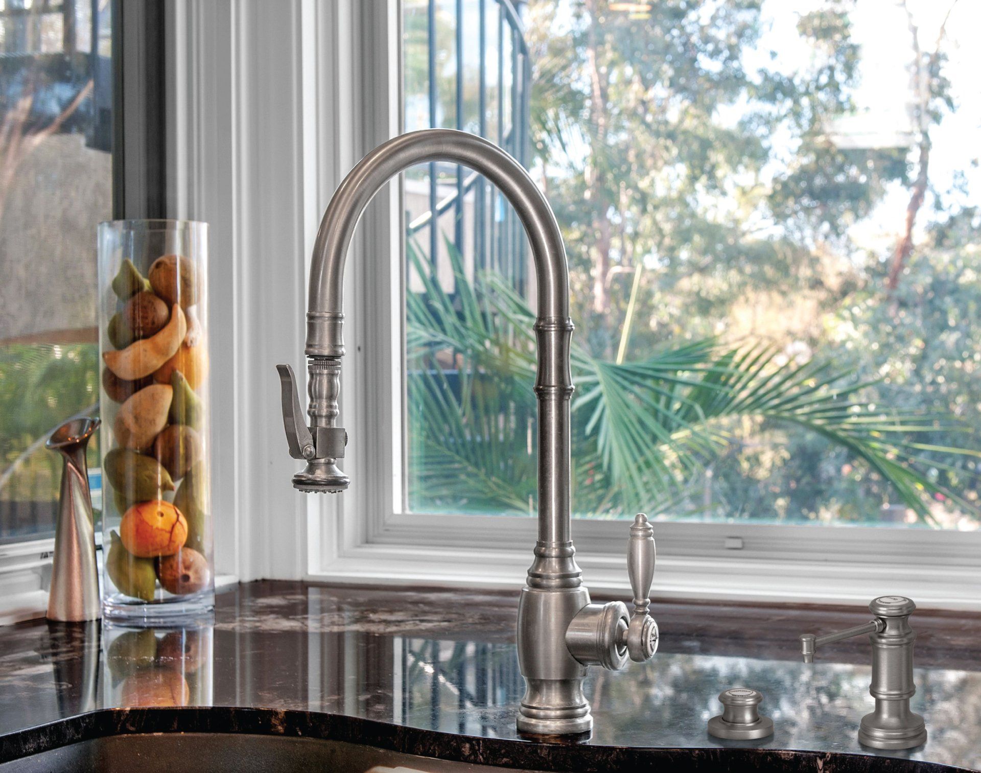 waterstone kitchen faucet Birmingham al