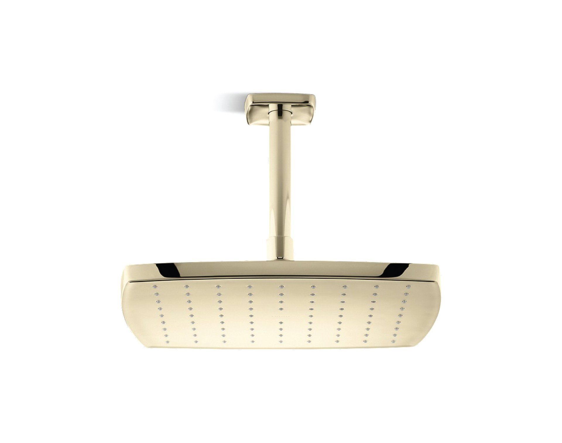 kallista rainfall shower head birmingham al