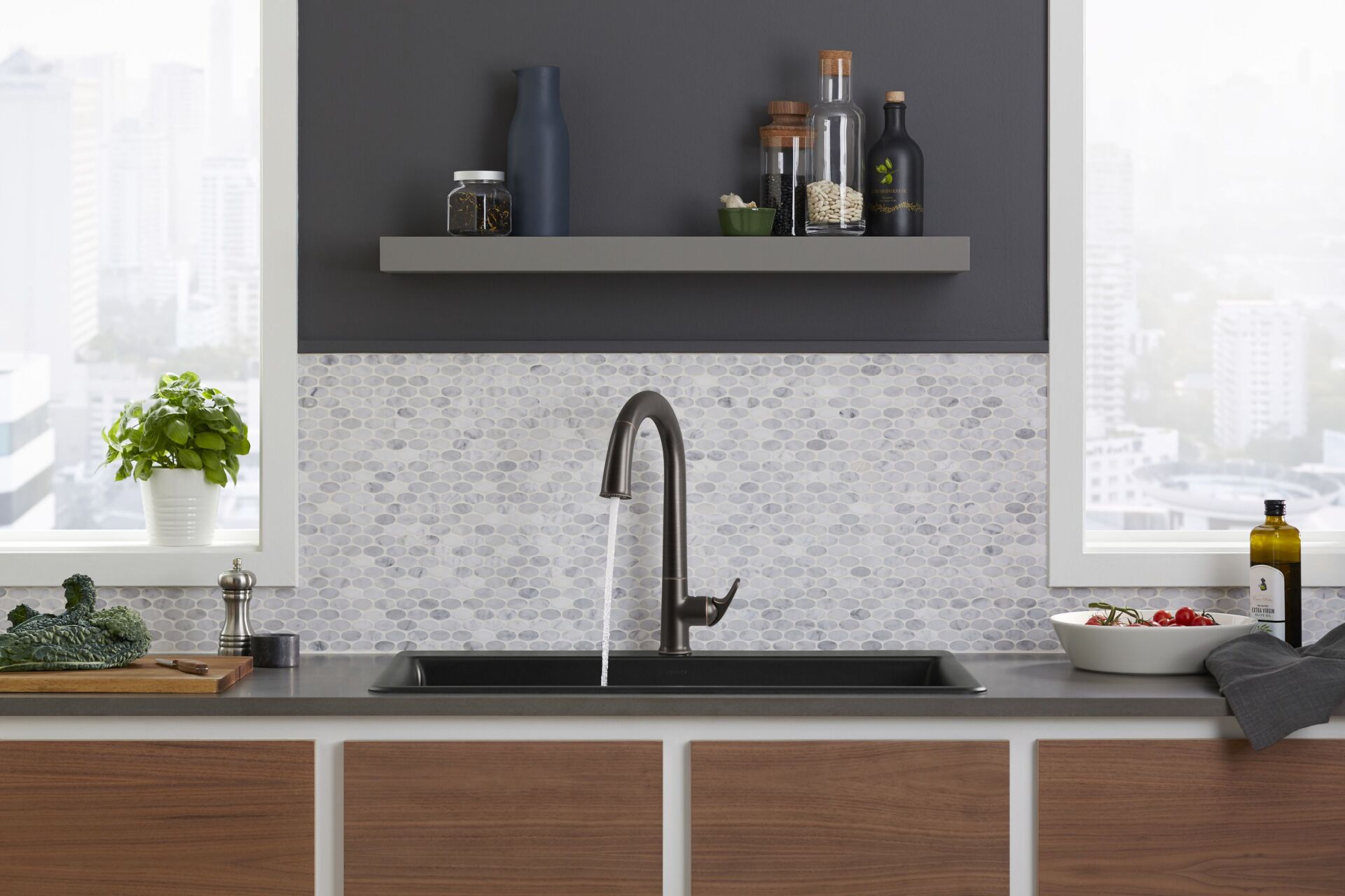 Plumbing Supply Birmingham AL Kitchen Faucets at VW Gallerie