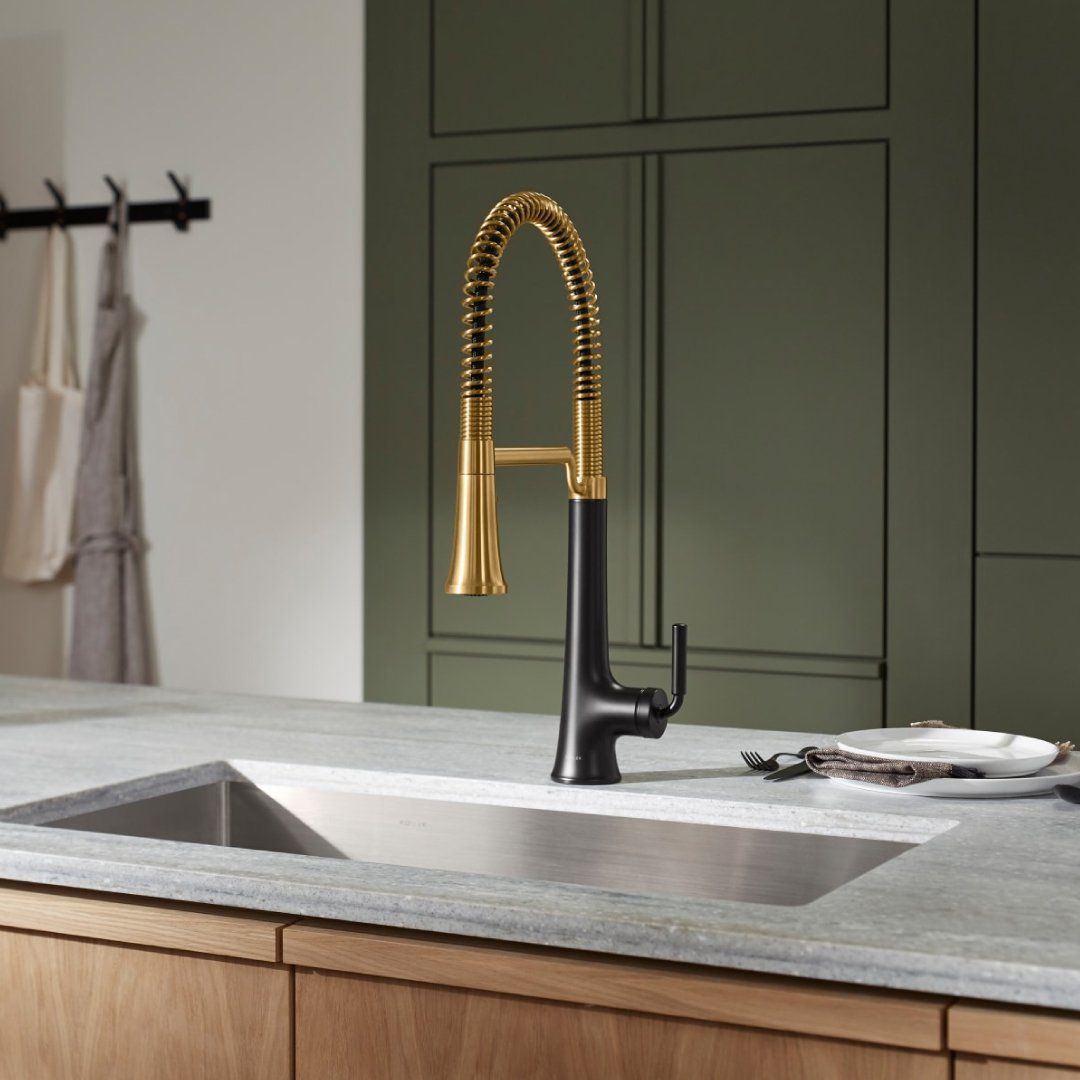 kohler kitchen faucet birmingham al