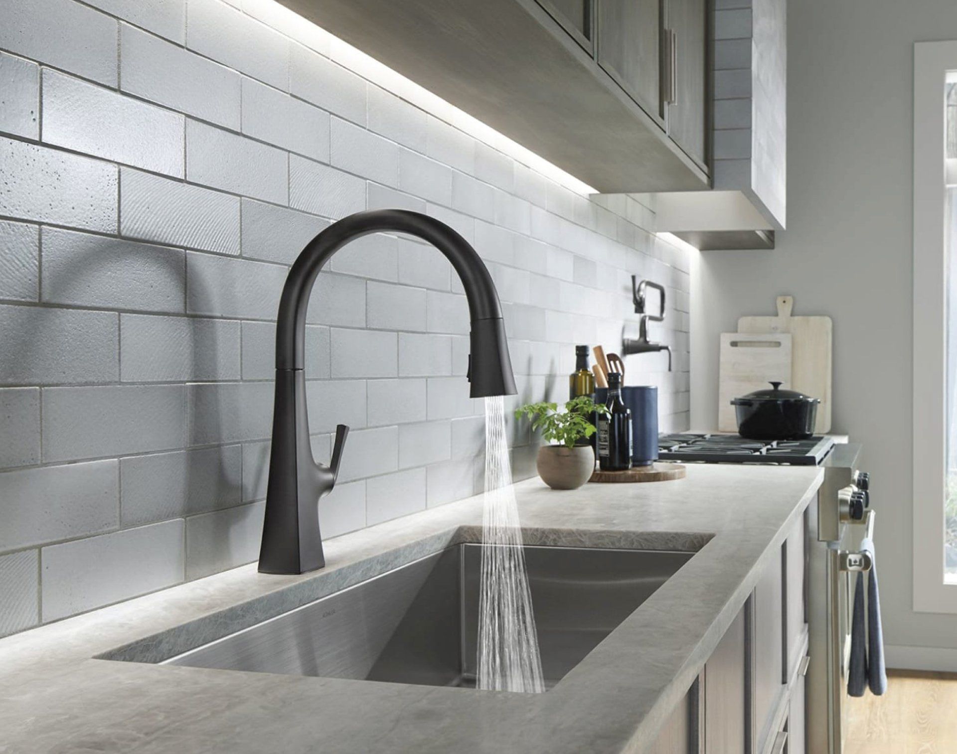 kohler kitchen faucet birmingham al