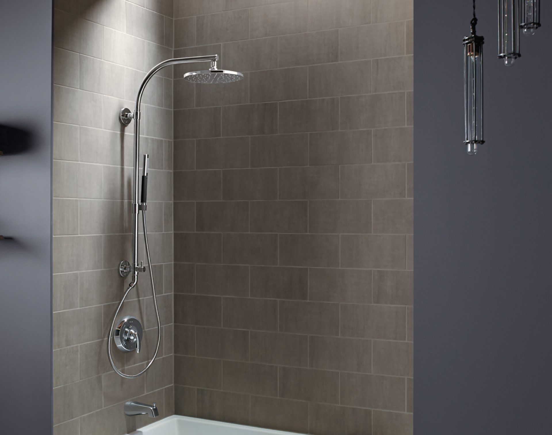 kohler shower head birmingham al