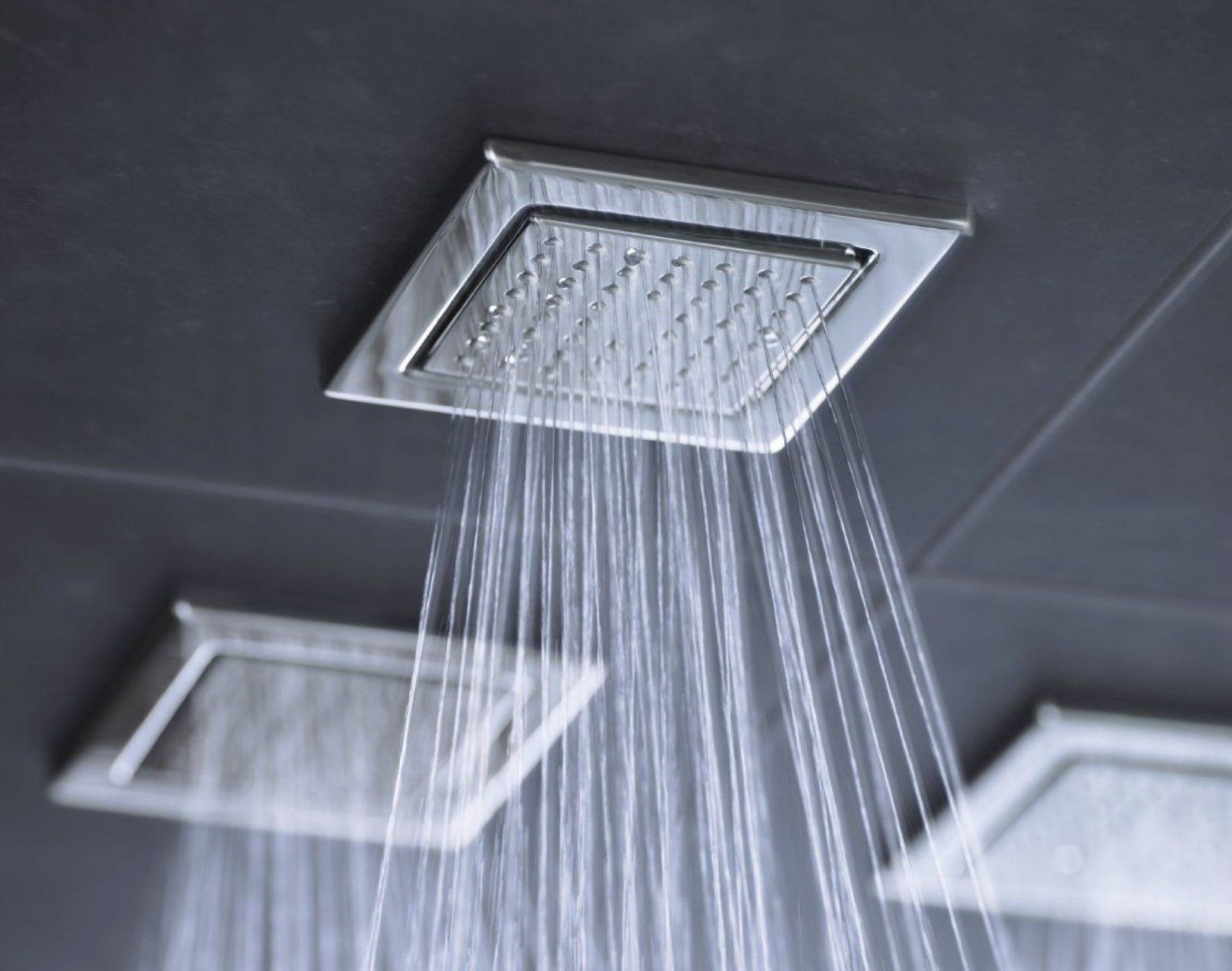 kohler shower head birmingham al