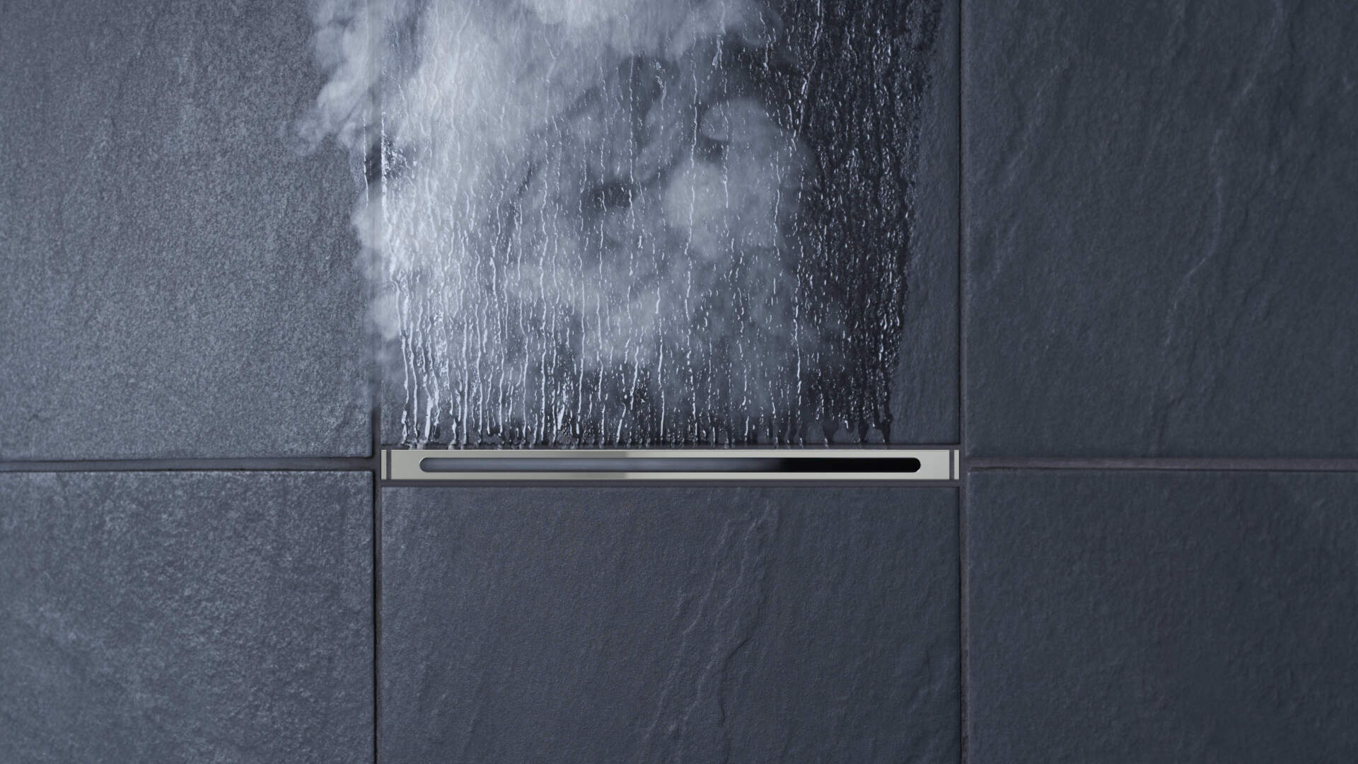 steam shower system birmingham al