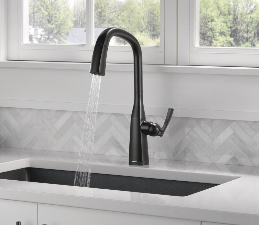 delta kitchen faucet Birmingham al