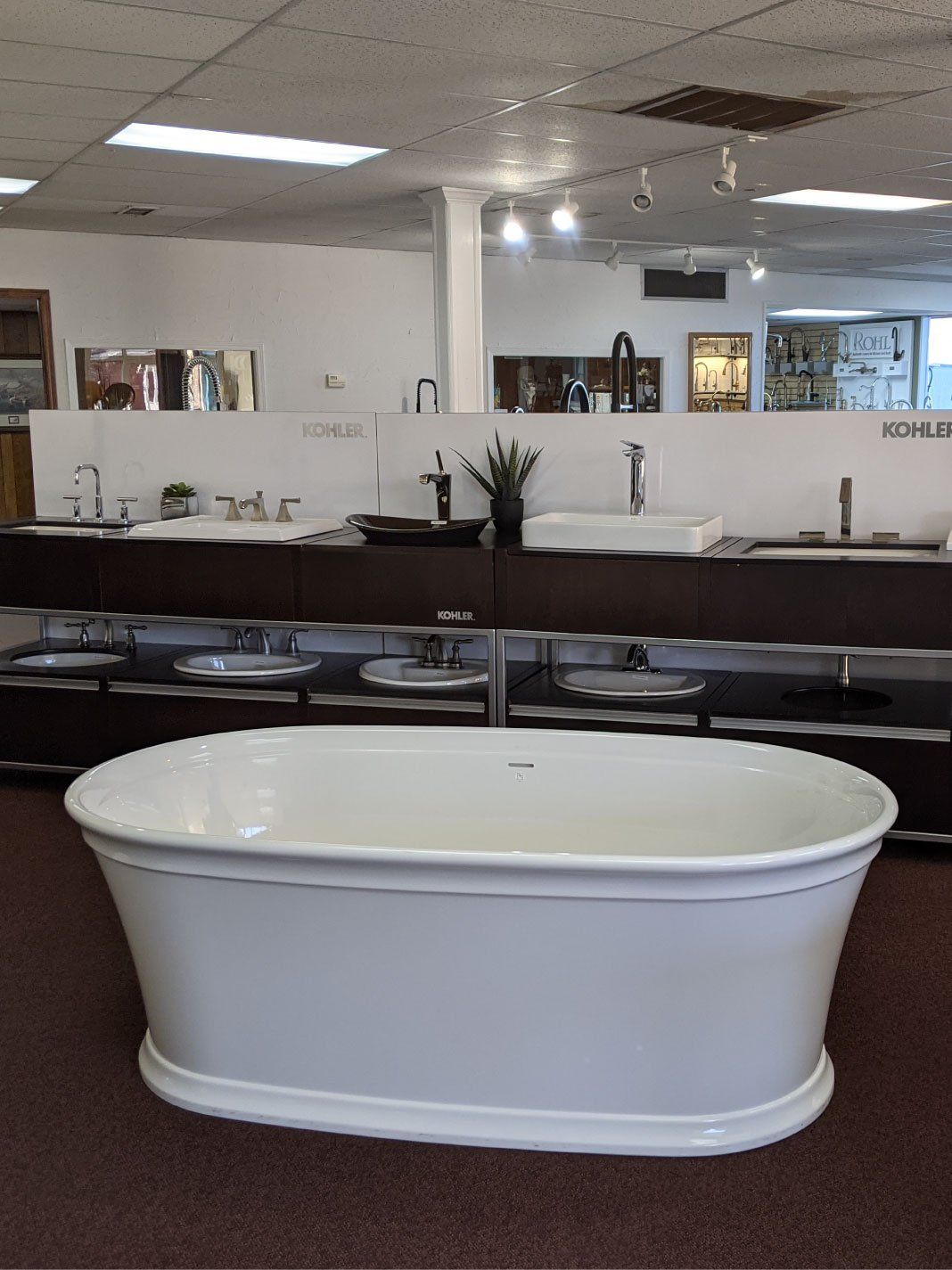 plumbing supply Tuscaloosa al