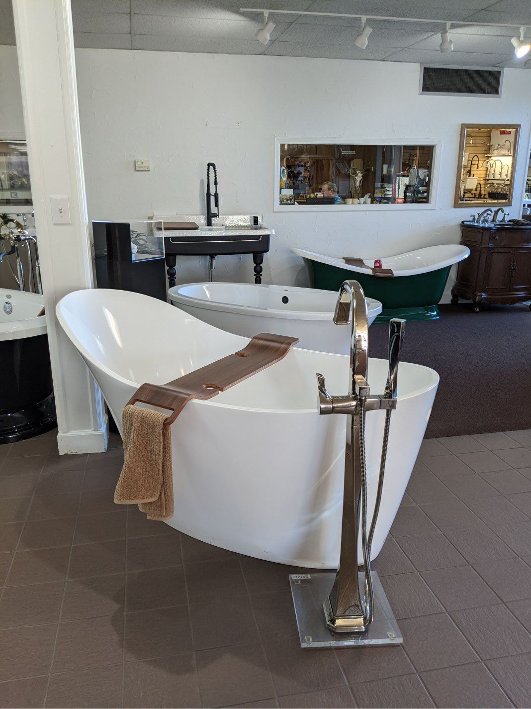 plumbing supply Tuscaloosa al