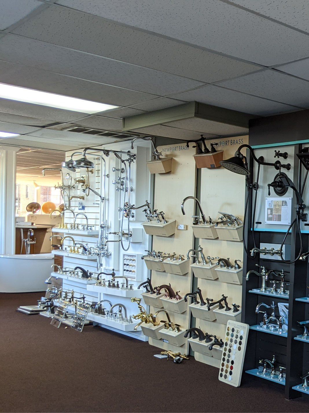 plumbing supply Tuscaloosa al