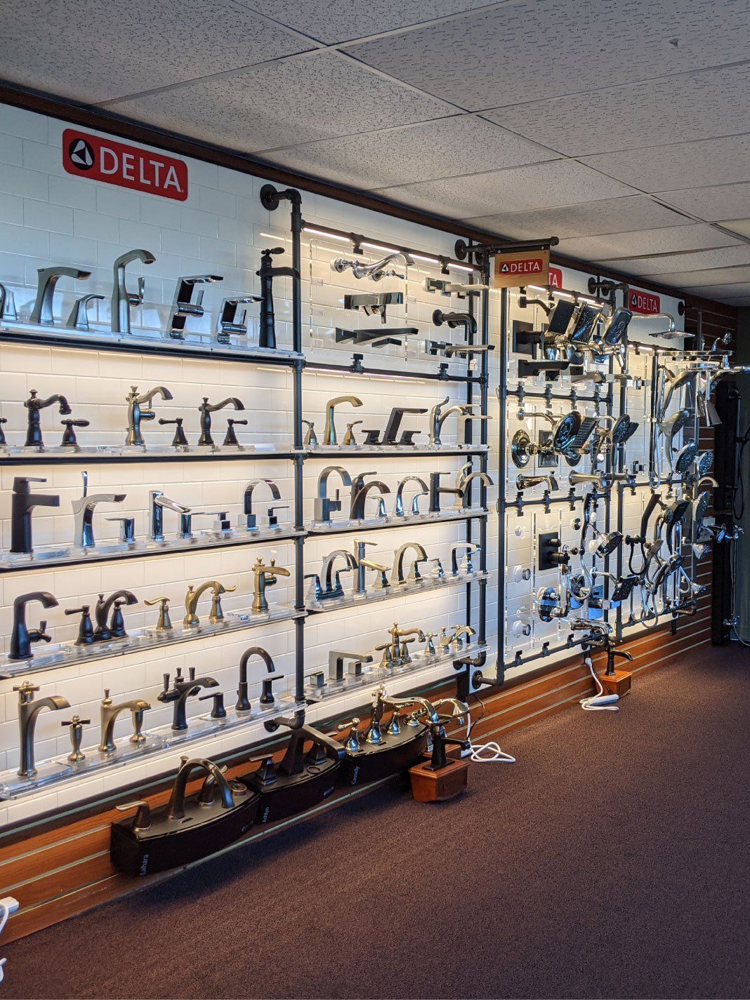 plumbing supply Tuscaloosa al