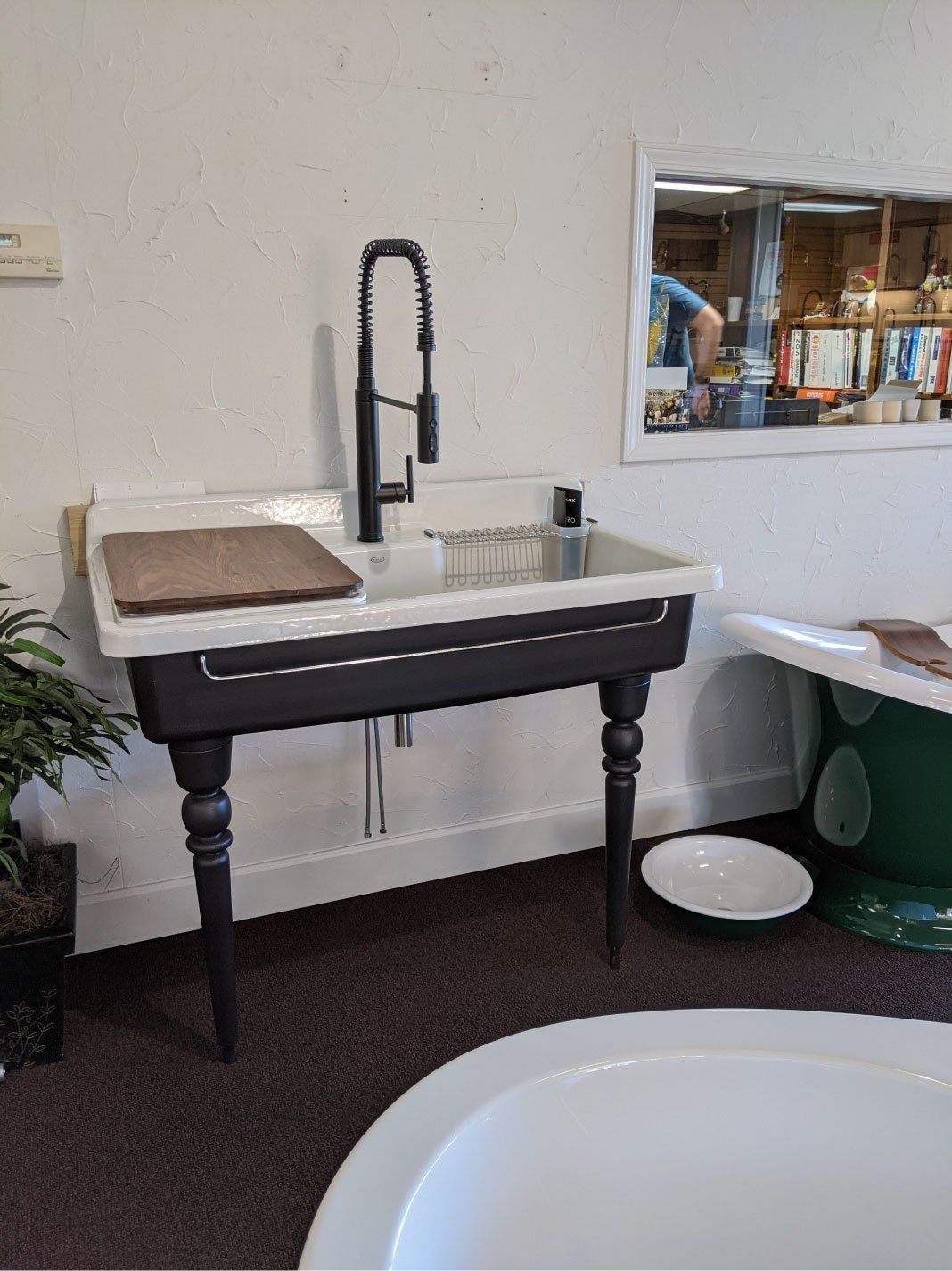 plumbing supply Tuscaloosa al