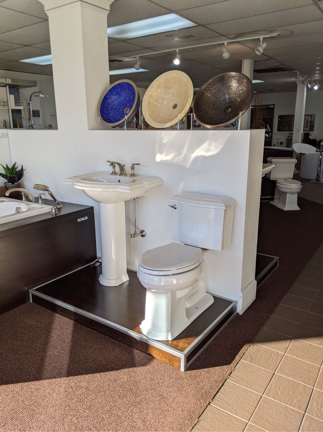 plumbing supply Tuscaloosa al