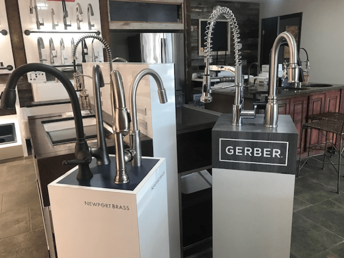 plumbing supply company birmingham al