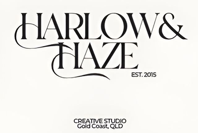 Harlow & Haze