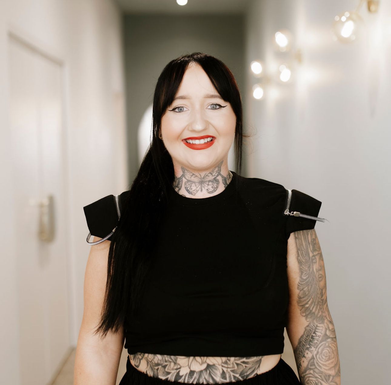 Heidi - Senior Stylist