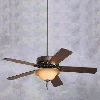 Ceiling Fan — Arlington, TX — All Service Electrical