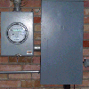 Electrical Panel — Arlington, TX — All Service Electrical