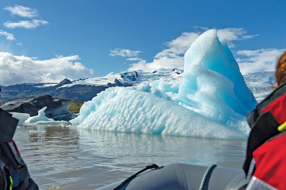 Iceberg